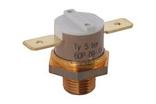 Polti Pressure Switch Campini