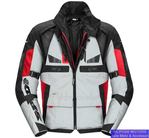 Spidi crossmaster h2out - h2out, d288