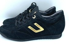 SNEAKERS SCARPE DONNA PACIOTTI