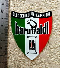 BARUFFALDI ITALIA- Gli