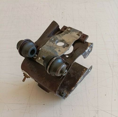 Motosega castor alpina - castor,