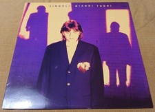 GIANNI TOGNI - Singoli - 1992
