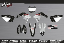 Kit Grafica Per Suzuki RMZ 450
