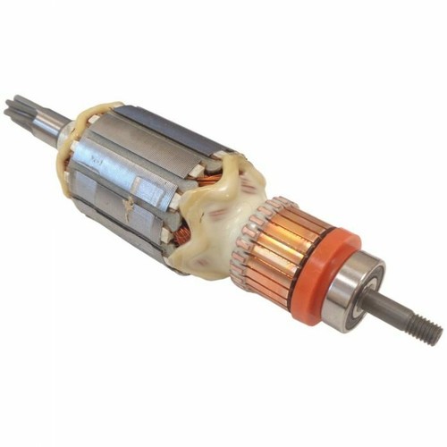 Armature assy 240v per - assy,