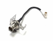 Sony HXR-NX5U SDI porta jack