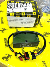 Centralina Catalitica Ferrari