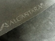 Tessuto alcantara originale - tessuto,