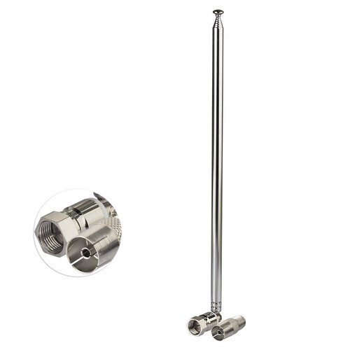 Adattatore antenna radio - , fm