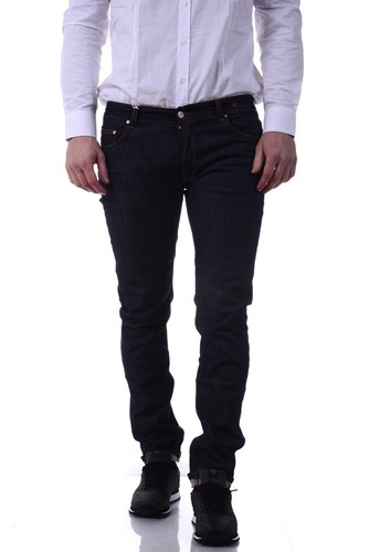 Jeans daniele alessandrini - jeans,