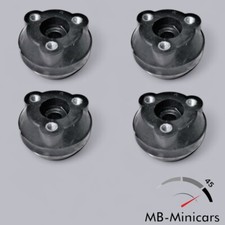 4 cuscinetti motore gomma