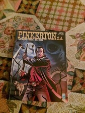 Edizione Star Comics 