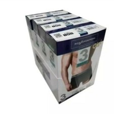 12 BOXER UOMO ELASTICIZZATO