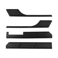 SERIE MODANATURE PARACOLPI