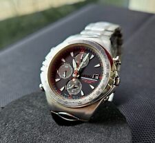 Seiko Giugiaro Design Macchina