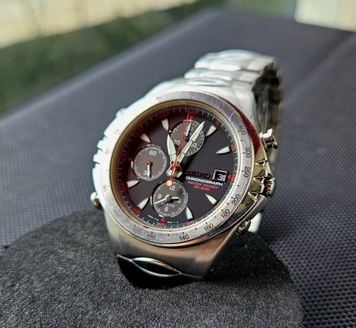 Seiko giugiaro design macchina - design,