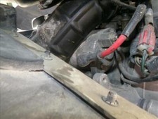 motorino di avviamento per