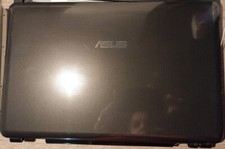 SCOCCA TOP CHASSIS ALLOGGIAMENTO SUPERIORE Asus K50Ij 13N0-Eja0712