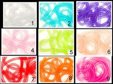 DreadLab - Crin tubolare