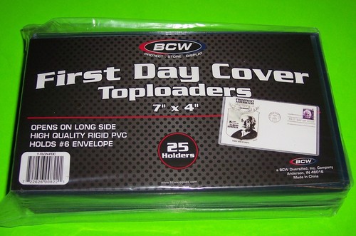 Toploader copri primo - 25,