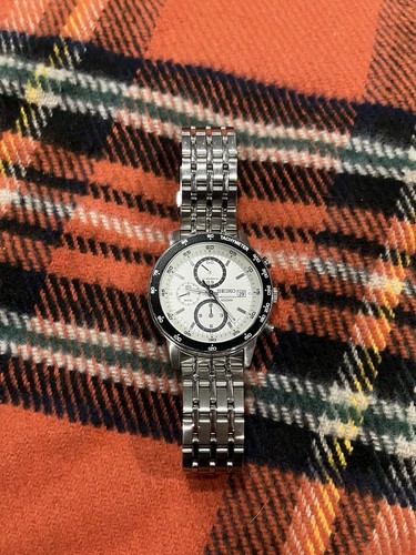 Vintage seiko 7t92 0lh0 - seiko, 7t92-0lh0