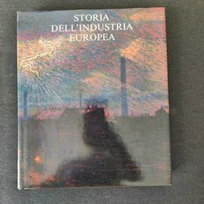 Storia dell'industria europea
