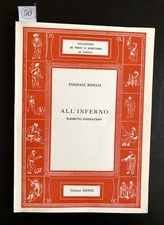 All'inferno, poemetto
