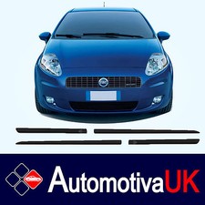 Strisce Sfregamento Fiat