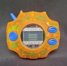 Bandai Digimon Digivice D2 Eng