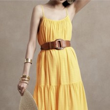 Banana Republic Canna Cotton