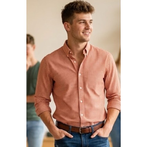 Nuovo camicia uomo - nuovo,