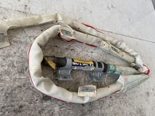 AIRBAG A TENDINA LATO SINISTRO