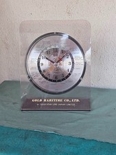 OROLOGIO LORD KING VINTAGE GMT