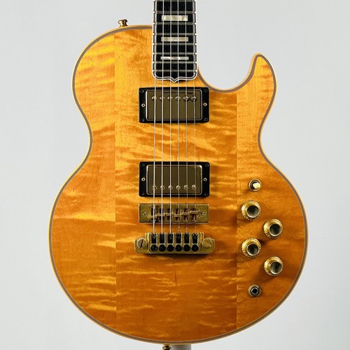 Gibson natural chitarra - gibson, l-5s