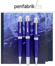MONTBLANC Writers Edition 2003