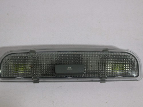 Fanale tetto interno