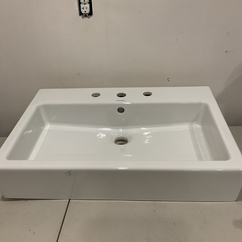 Duravit vero lavandino - duravit,