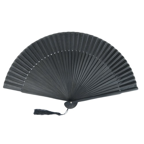 Ventilatore pieghevole stile