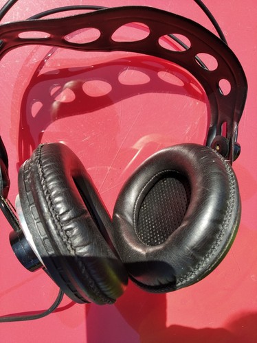 Casque akg k242 origine - casque,