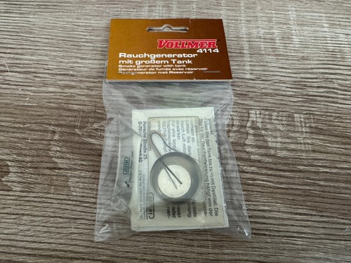 Vollmer 4114 generatore - vollmer,