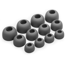 12 x auricolari auricolari in