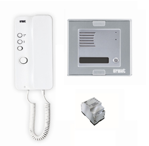 Urmet 1150 301 kit - urmet, 1150/301