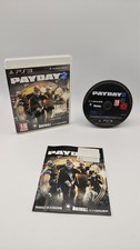 PAYDAY 2 PAY DAY per PS3 Sony