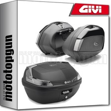 BAULETTO + VALIGIE BLADE NERO