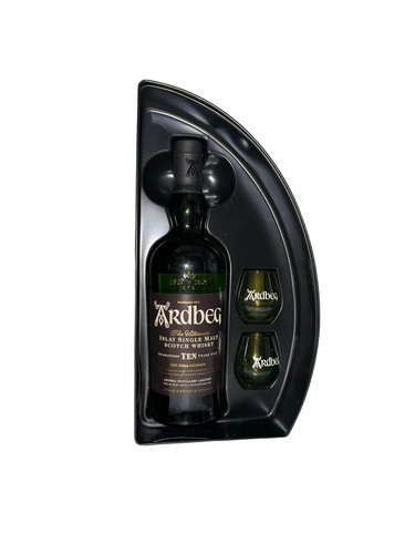 Ardbeg 46gr 70cl single - ardbeg,