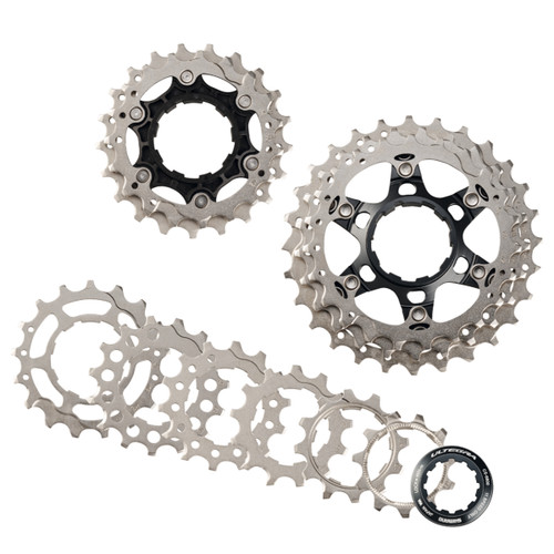 Shimano ultegra r8000 - r8000, cassetta