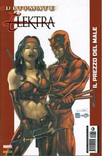 Marvel Crossover  39 ultimate