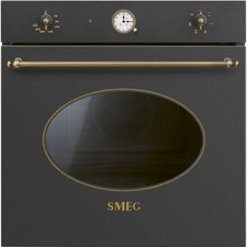 SMEG FORNO ELETTRICO COLONIALE