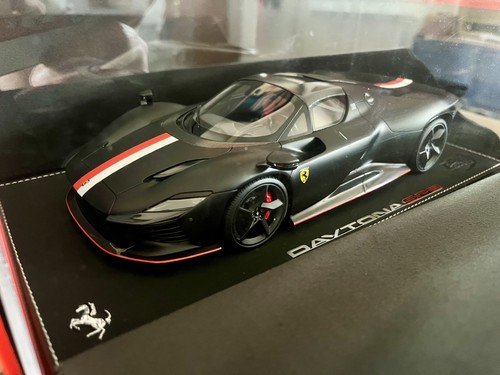 Bbr ferrari daytona sp3 - ferrari,