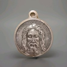 Sacra Sindone - medaglia