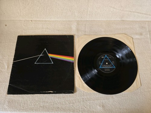 Pink floyd dark side - dark, of